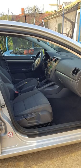 1.9 tdi cx. 6 velocidades