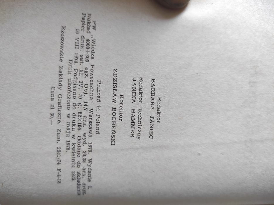 Kierkegaard Toeplitz, Myśli i ludzie