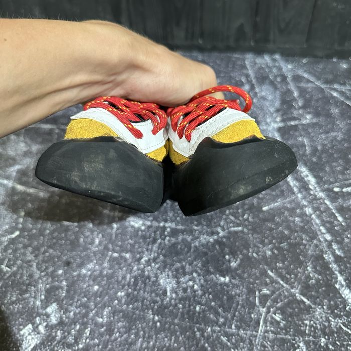 Кросівки скальники Tenaya Masai 39.5 eu Sportiva
