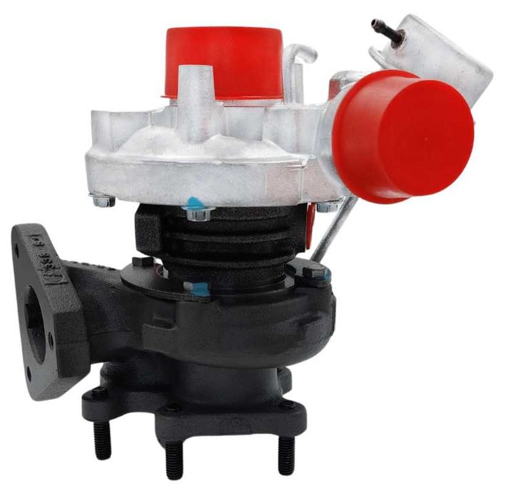 Turbina Turbo ABL 1.9 TD 454064 VW Transporter T4 Regenerowana