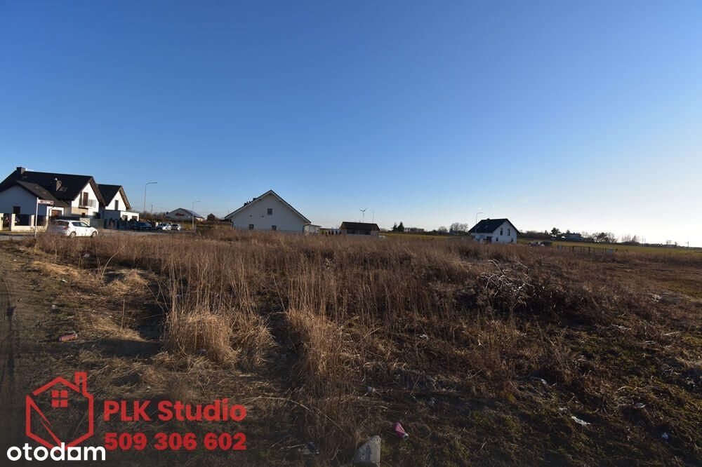 W okolicy ul. Orzeszkowej