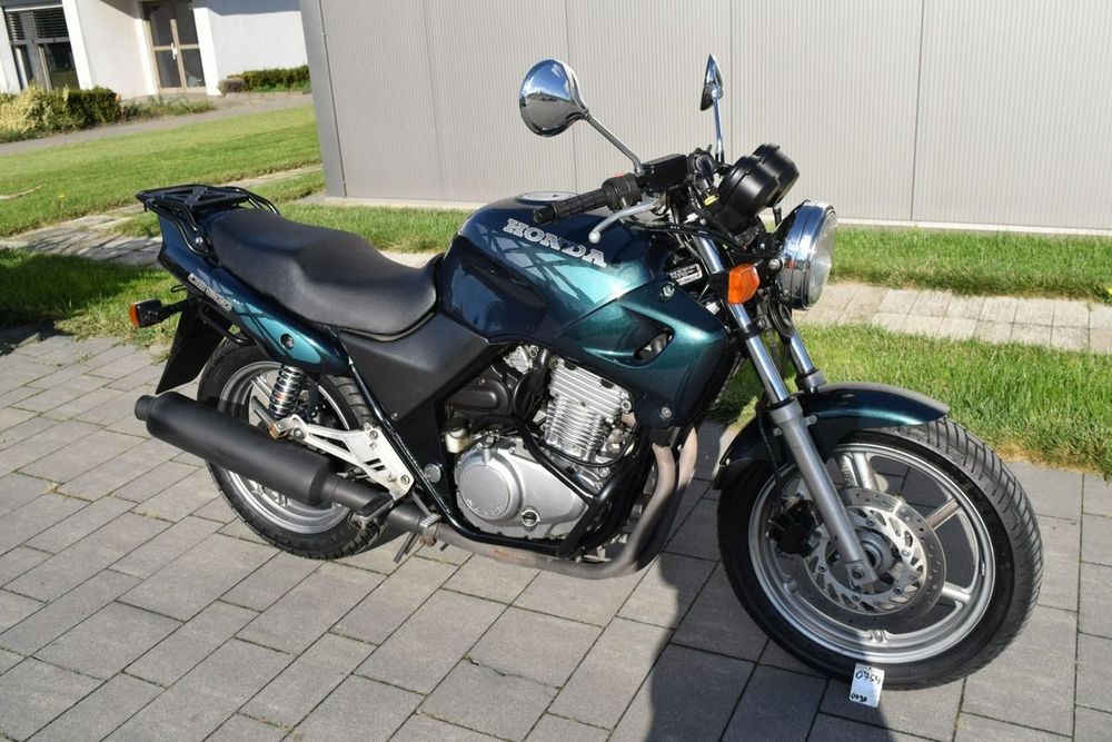 Honda