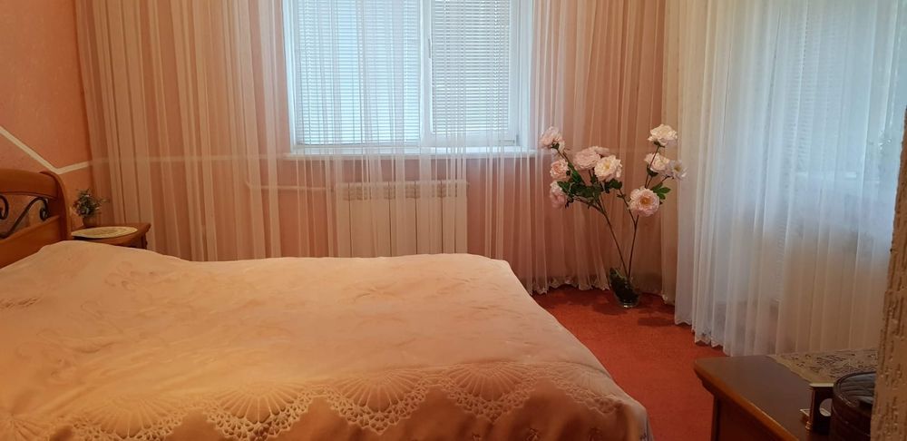 "КОТЕДЖ", БАЛКА!, 9 соток! Євро, меблі!