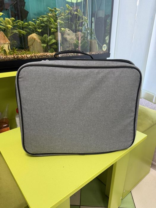 Інвертор-розрядник (розрядка V2L/V2H GBT) 3.5/5 кВт