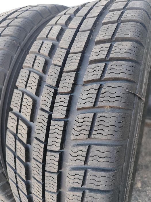 Шини нові 215/65 R15 snow evolution