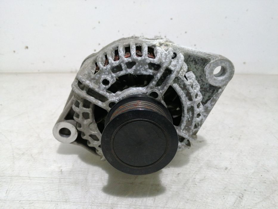Alternador - OPEL Zafira / Zafira Family B (A05) | 05 - 19