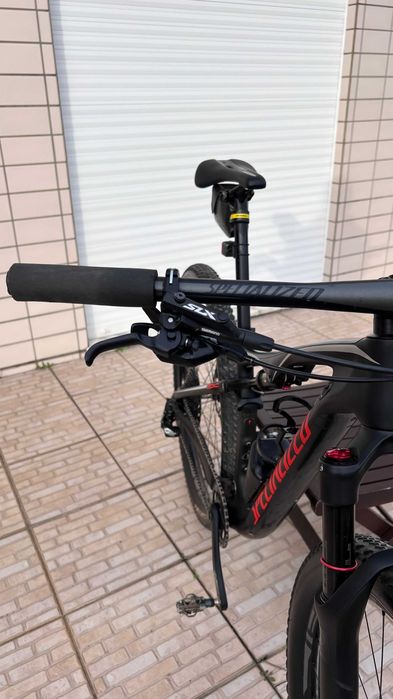 SPECIALIZED Epic Fsr Expert wc 29 S