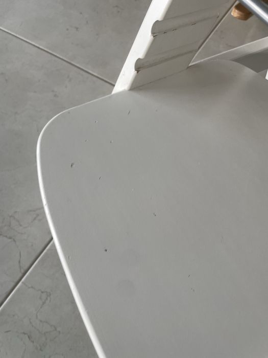 Cadeira Alimentação Evolutiva Alpha+