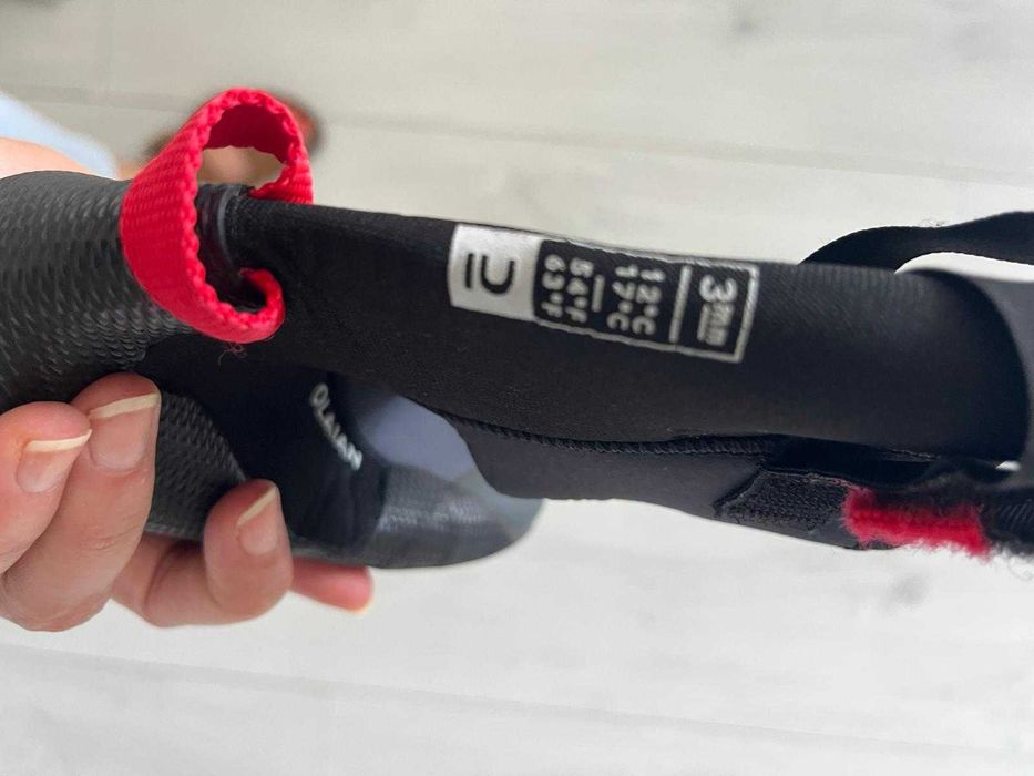 Foots Neoprene - Olaian - 31/32