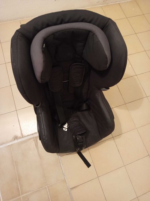 Cadeira Auto Bebe