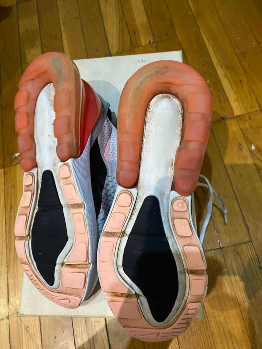 Buty Nike Air Max 270
