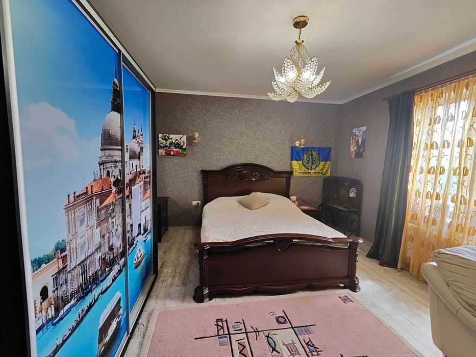 ПРОДАм будинок селище Сонячне