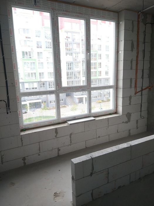 Продам 2-кімнатну квартиру, вул.Машинобудівників, Чабани