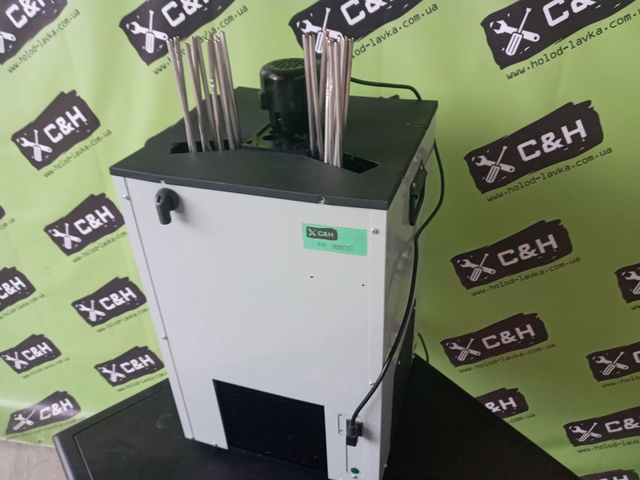 ПИВНИЙ ОХОЛОДЖУВАЧ, Чіллєр, Чиллер, Пивной охладитель Тайфун 120V на 1