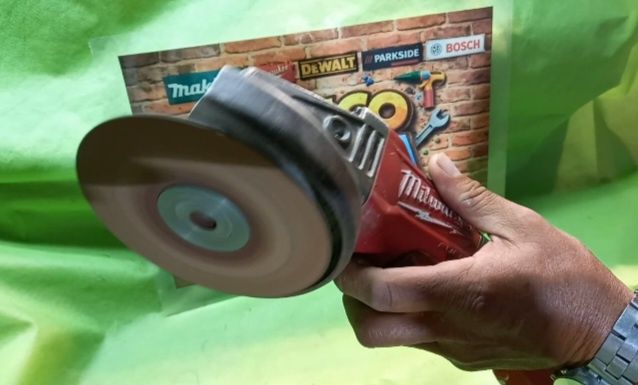 Bateria Milwaukee 5ah