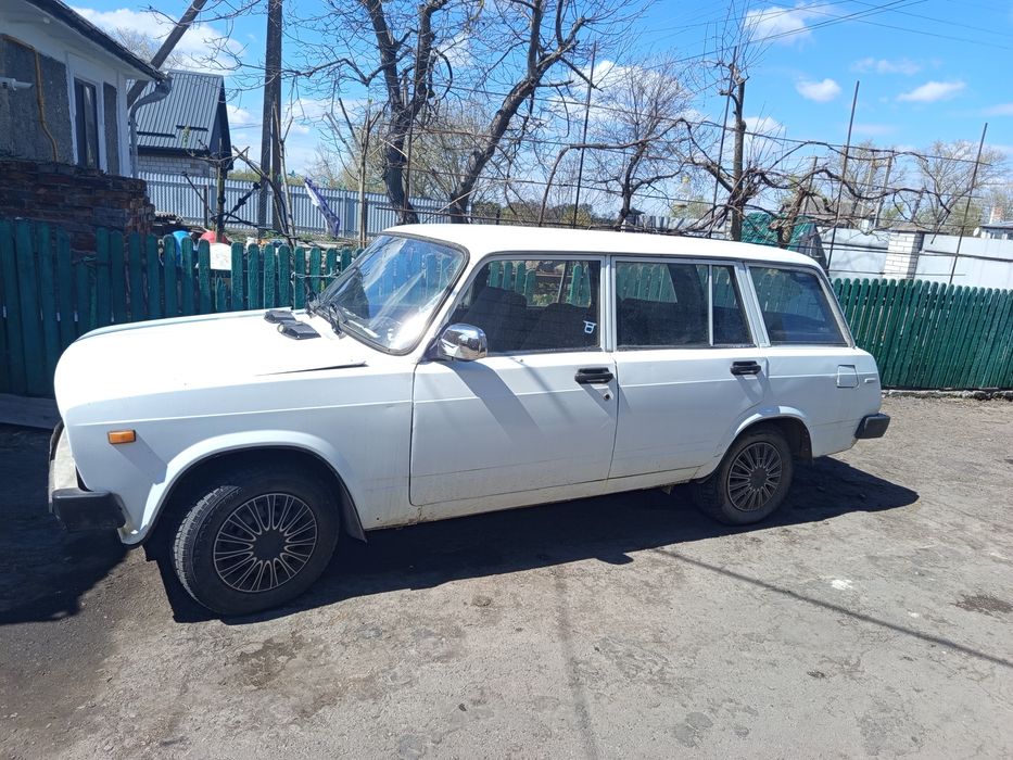 Продам авто ВАЗ 2104