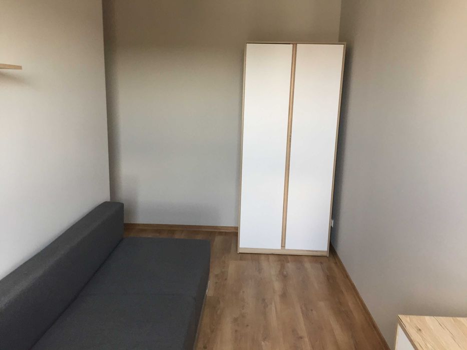 Pokój niedaleko od UMK - Więcej