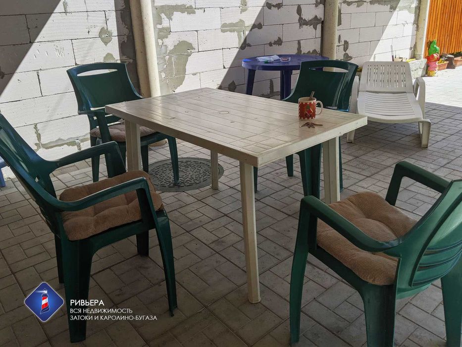 Дом по адресу (площадь 120 м²) - Atlanta.ua - фото 4