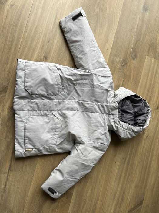 Kurtka Zara  rozmiar 98