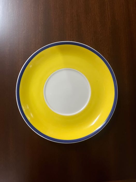 Conjunto de chá Vista Alegre