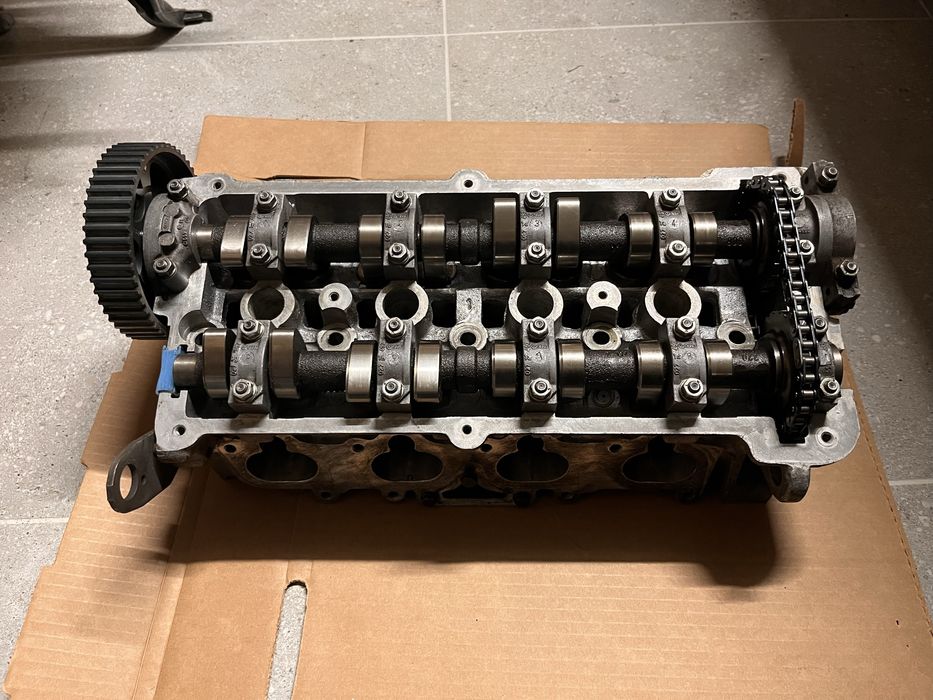 Części VW Golf mk1 Jetta Scirocco Nowe NOS