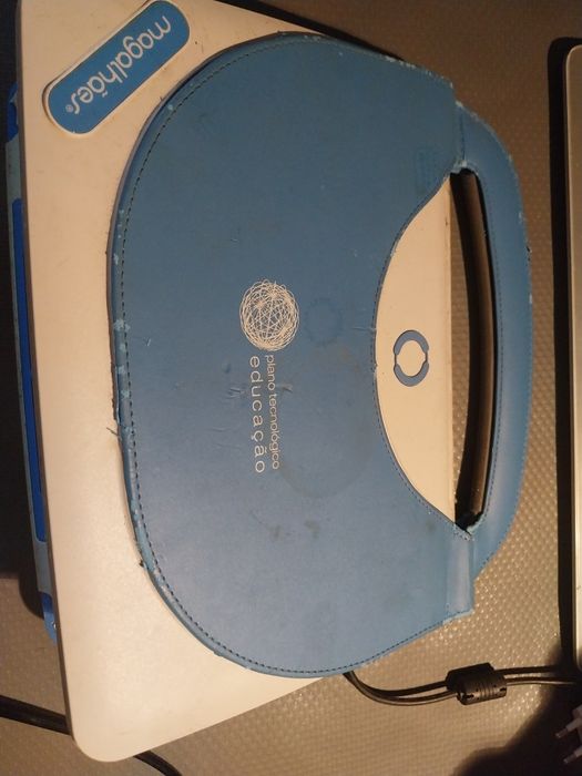 Computador magalhaes completo impecaveles438006739098685441