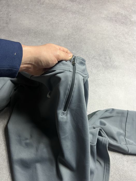 Кофта Худі Nike Dri Fit Найк Чоловіча Оригінал Розмір Л L