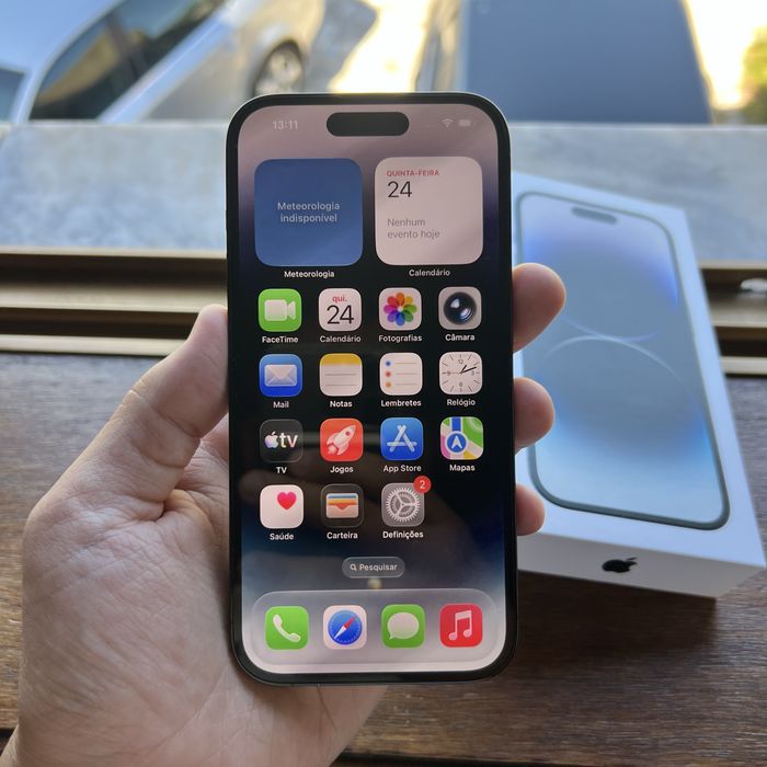 Iphone 14 Pro 128Gb