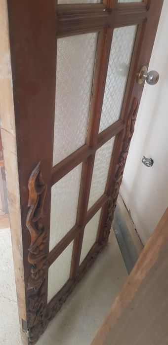 Двері міжкімнатні