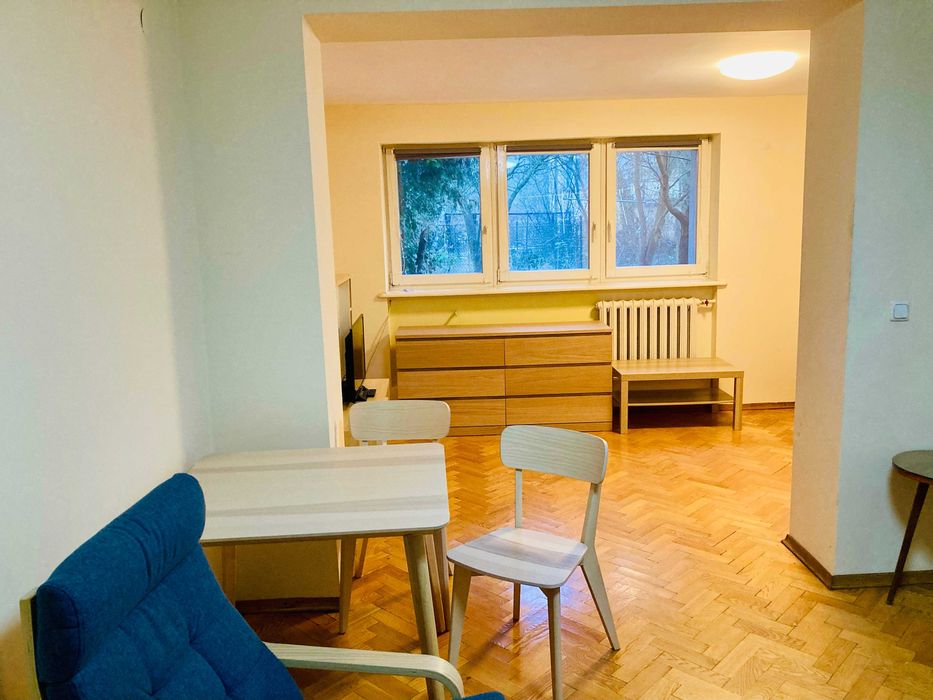 Na wynajem mieszkanie Os. Bajkowe Ławica