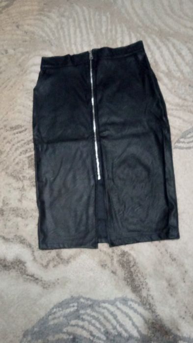 Spódnica midi rozmiar xl