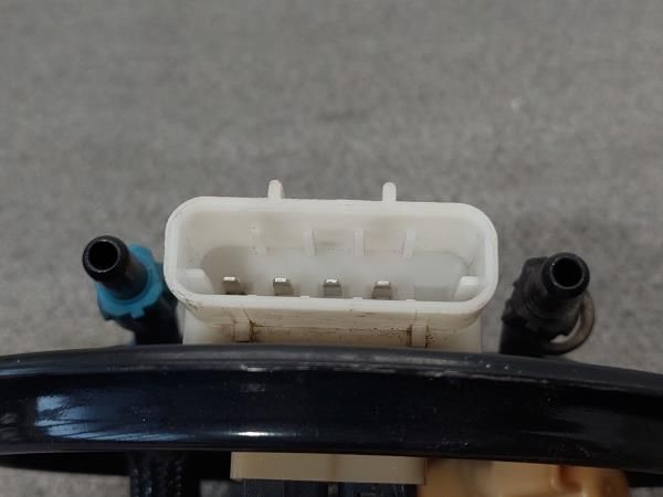 Bomba de combustível OPEL Astra G Caravan (F35_)