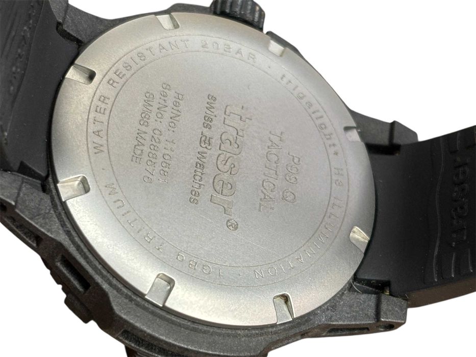Zegarek Traser TS-110723