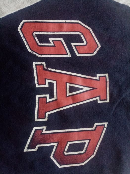 GAP sweat tamanho 12 anos