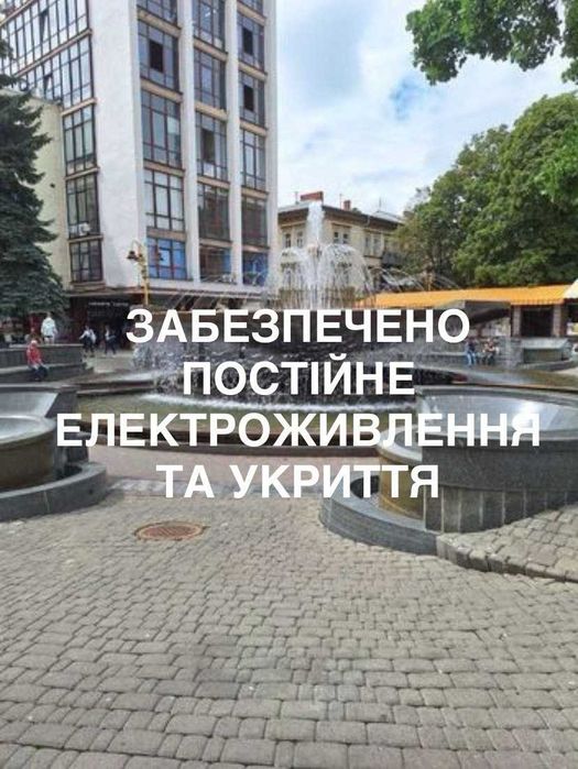 Оренда приміщення 400м2 - View 2