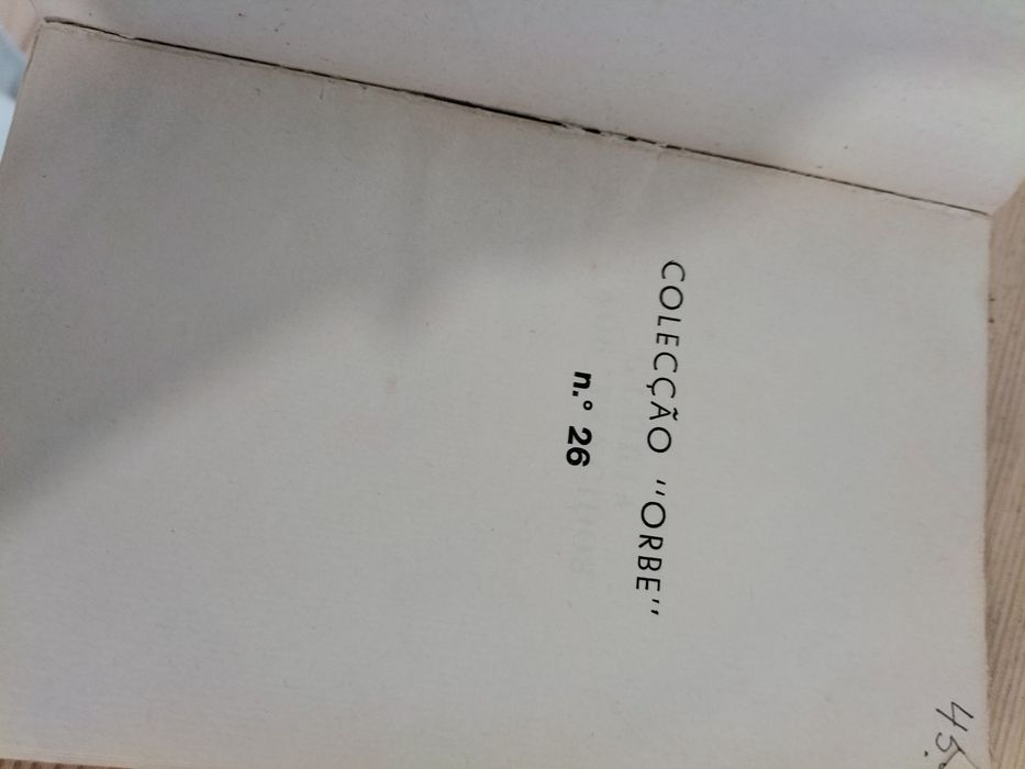 Livro - Glória dos Vemcidos