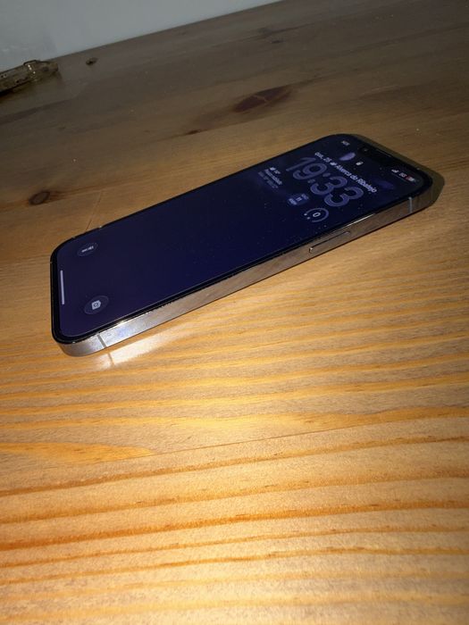 iPhone 13 PRO MAX - 128gb