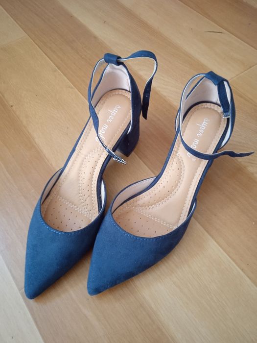 Buty damskie sandały