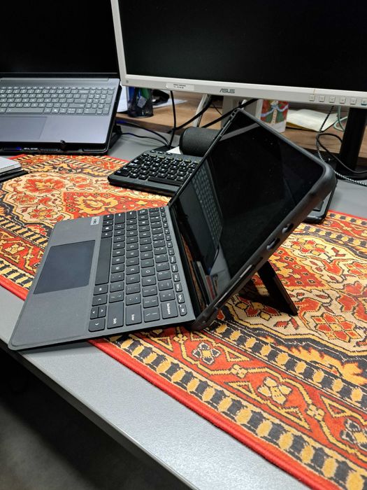 Microsoft Surface GO Touch + PEN