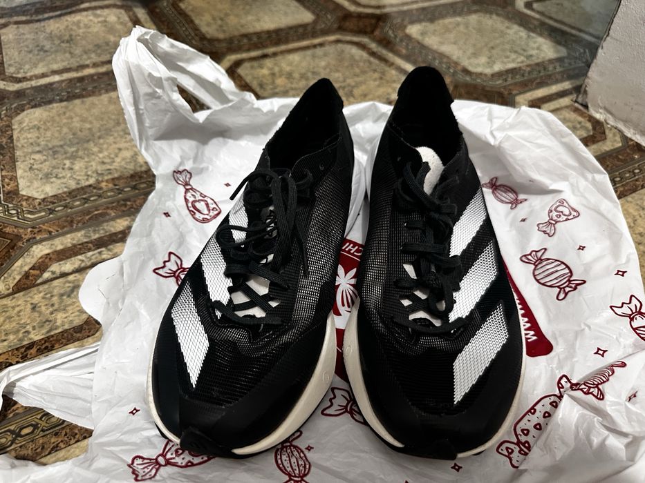 Adidas adizero adios 8