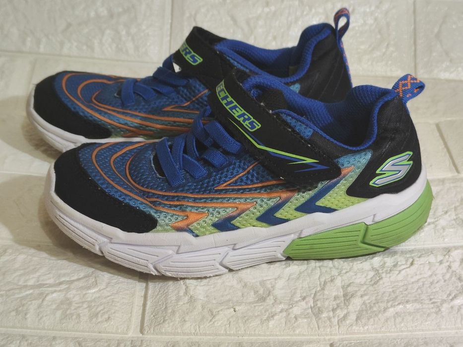 Кросівки Skechers Vector Matrix 30 розмір