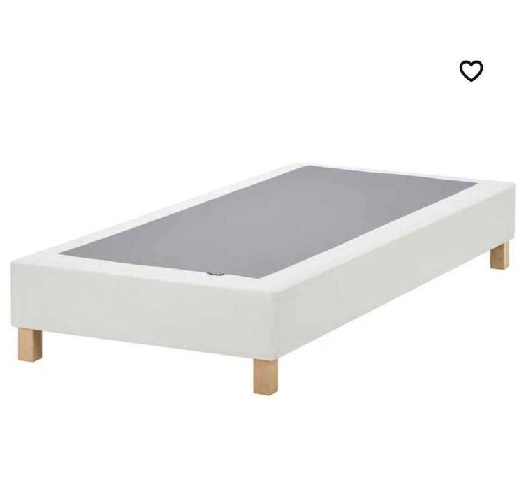 Estrutura de Cama IKEA 90 x 200 cm
