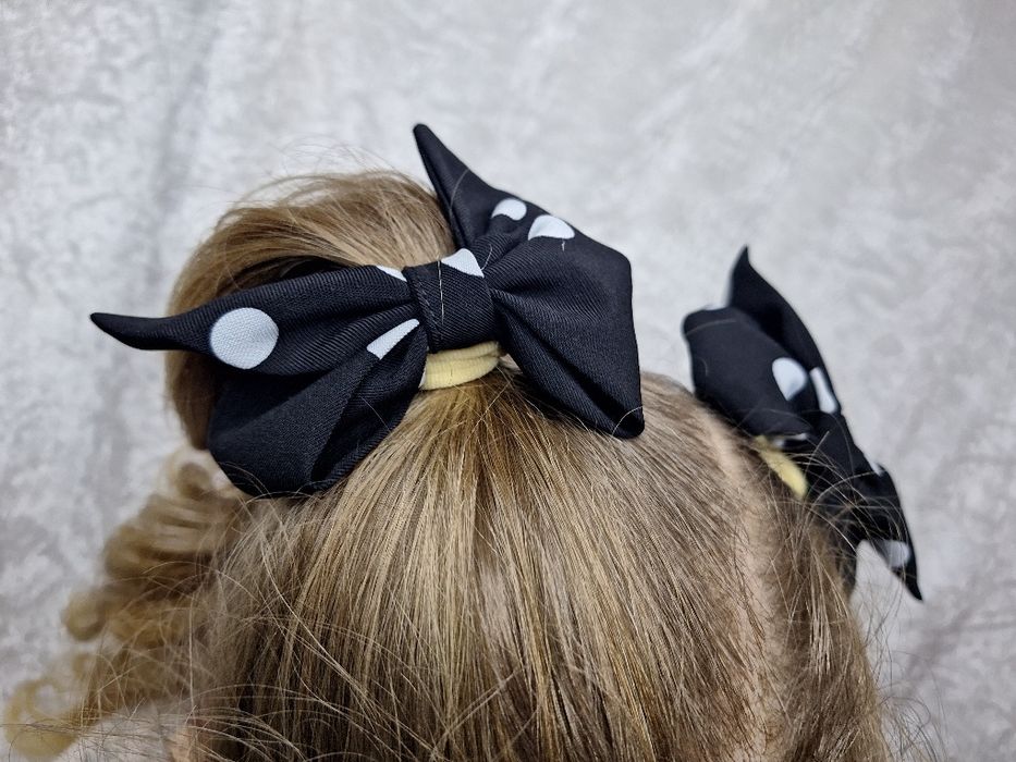 Бантини на резинці