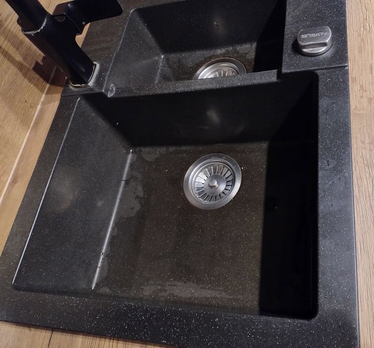 Sprzedam zlew 47,5x59,5