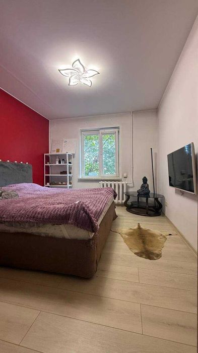 ПРОДАМ 2-кімнатну квартиру на Таїрова, район ТЦ Вузівський