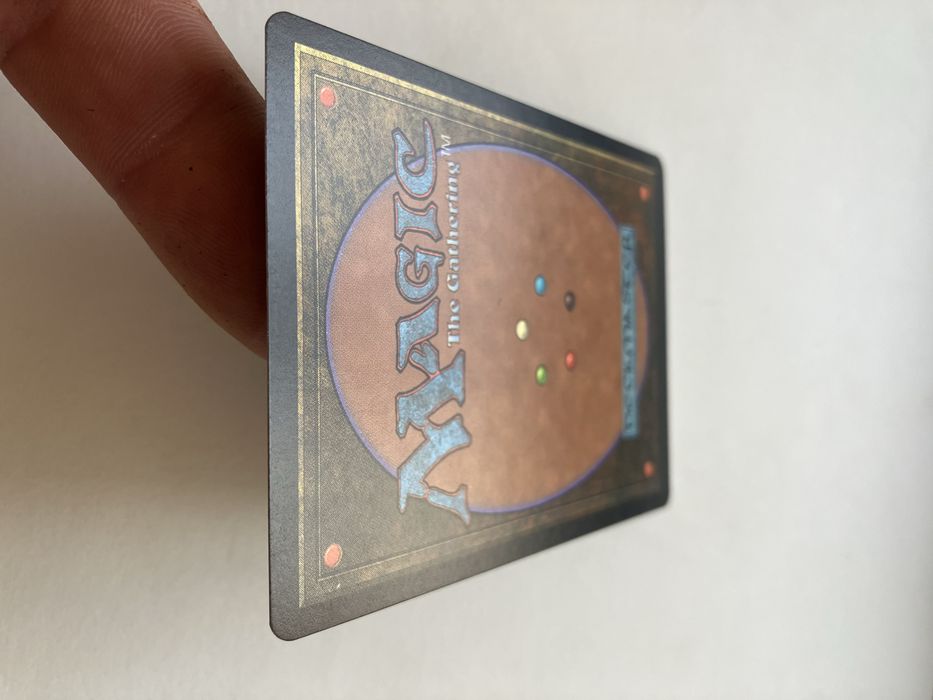Mtg , Survival Of the Fittest