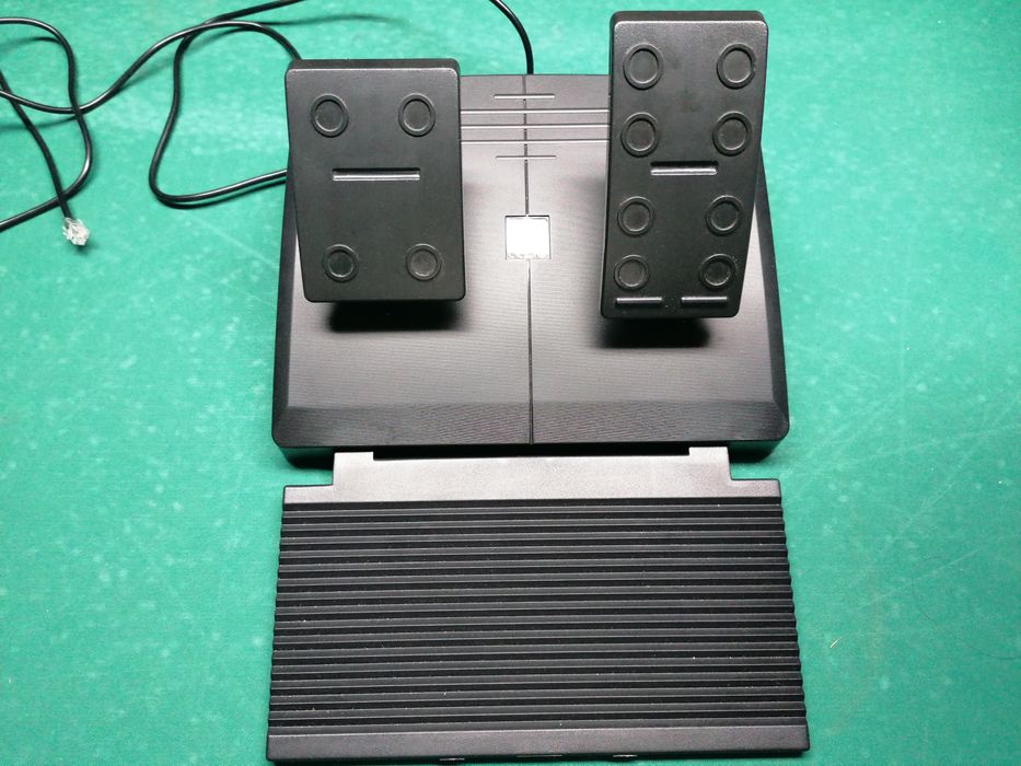 Volante Super Drive Pro GS 700