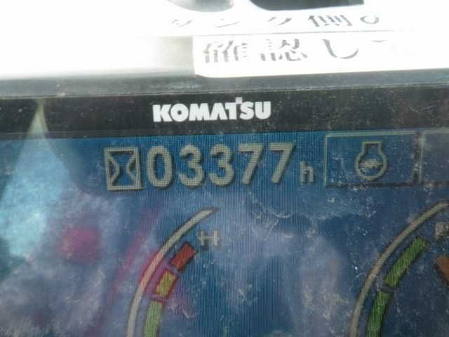 Мини кран гусеничный Maeda LC785M-8