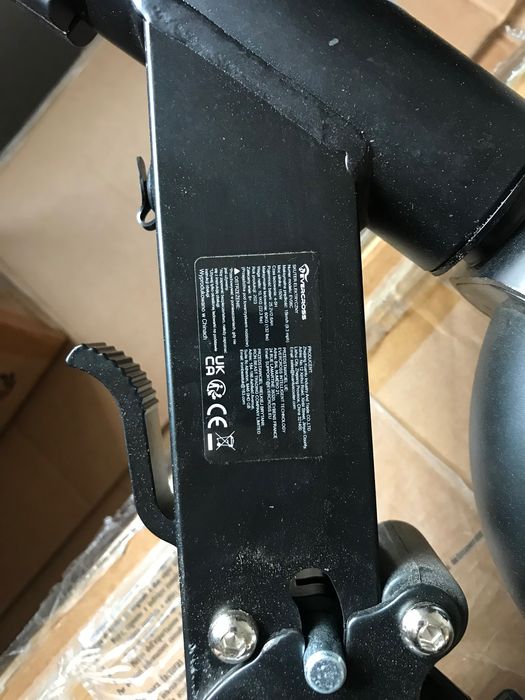 Електросамокат Evercross