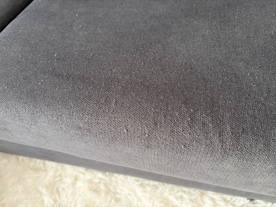 Sofa 3 lugares com chaise